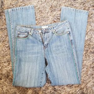 Jendo jeans size 4